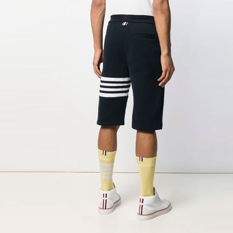 Шорты THOM BROWNE - изображение 3