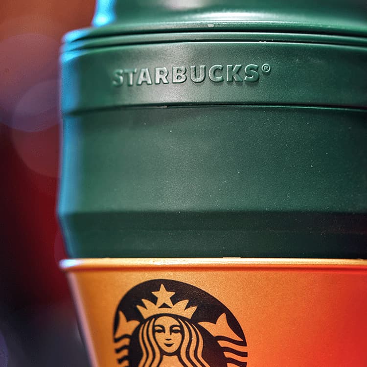 Starbucks 384ml - изображение 4
