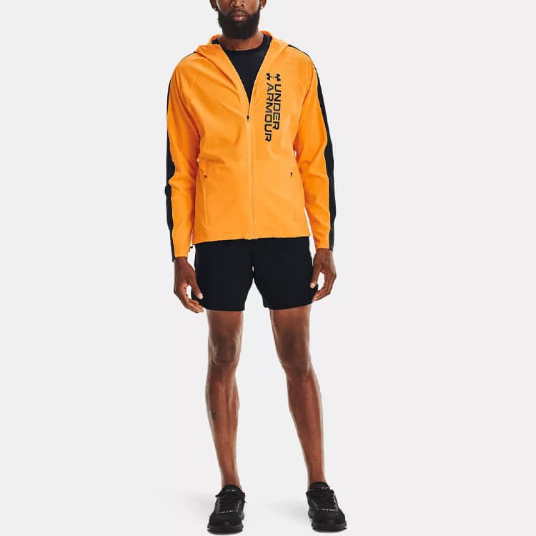 Куртка Under Armour Out The Storm - изображение 4