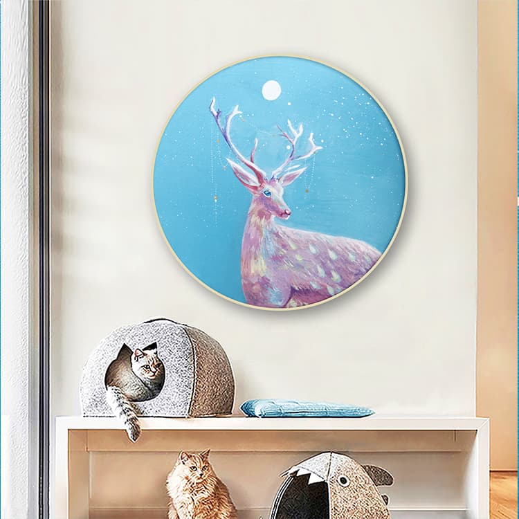 Постер Lorin 40*40cm - изображение 2