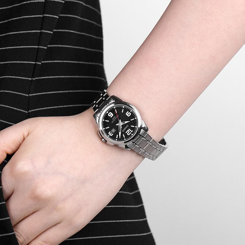 Часы Casio LTP-1314D-1AV - изображение 4