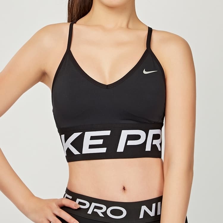 Nike Pro Indy Black - изображение 6