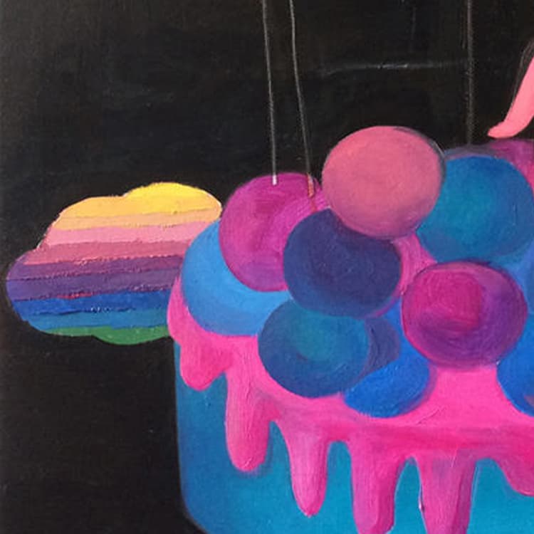Постер 50*40cm - изображение 5