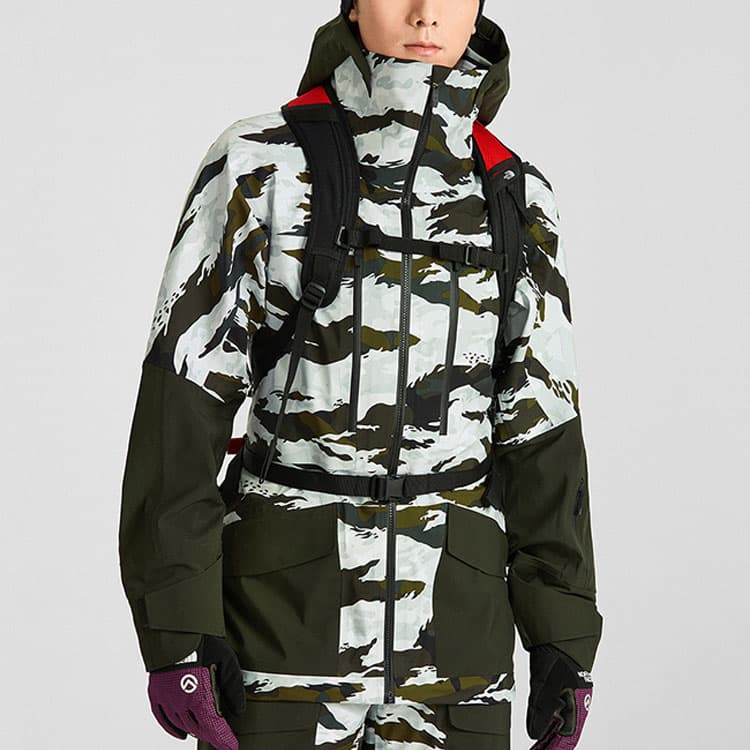 Демисезонная куртка The North Face - изображение 5