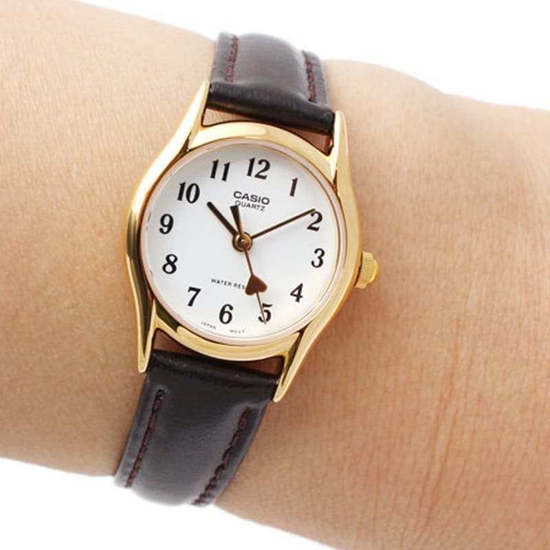 Часы CASIO ins LTP-1094Q-7B5 - изображение 2