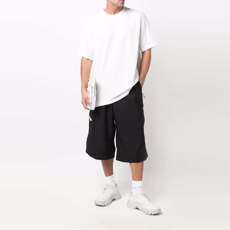 Y-3 FW21 - изображение 2