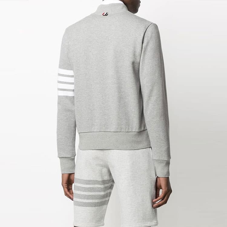Куртка THOM BROWNE - изображение 2