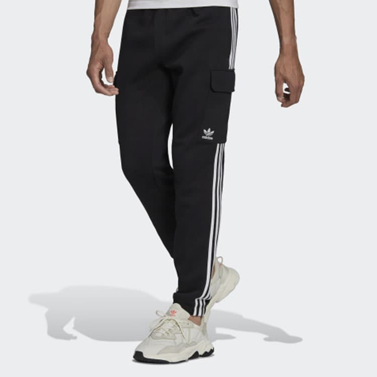 Спортивная одежда adidas originals 3-stripes Sc - изображение 3