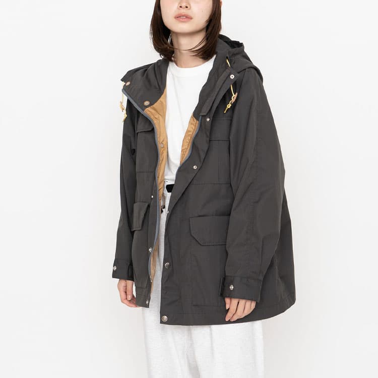 Куртка THE NORTH FACE PURPLE LABEL - изображение 4
