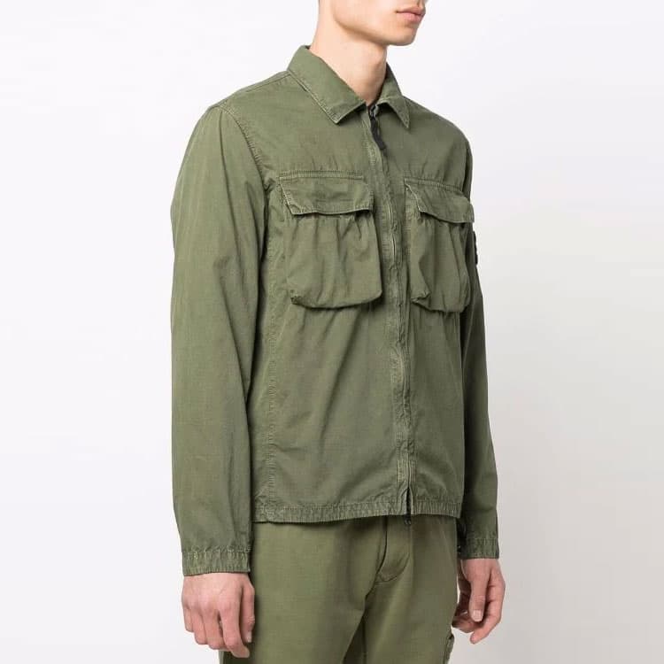 Куртка Stone Island - изображение 4