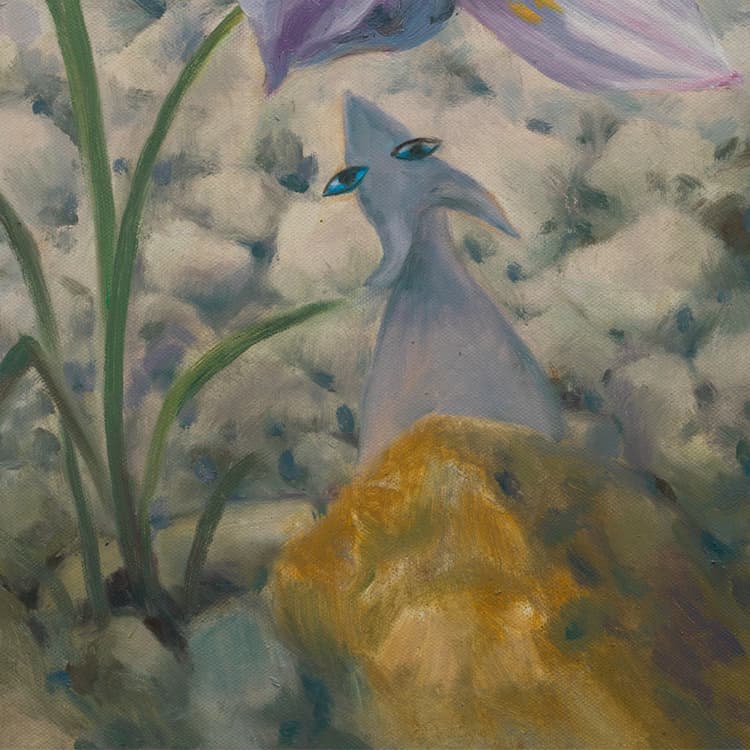 Постер 34*50cm - изображение 5