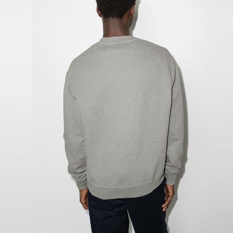Худи AMIPARIS SS22 Logo - изображение 3