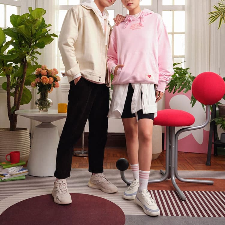 Спортивная одежда adidas - изображение 6