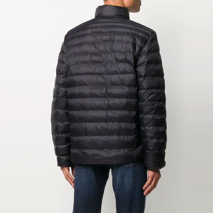 Зимняя куртка пуховик Polo Ralph Lauren - изображение 4