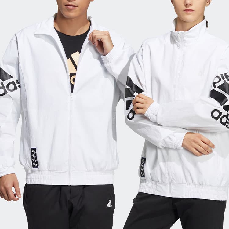 Куртка adidas Logo - изображение 5