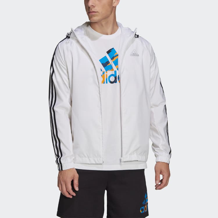 Куртка adidas - изображение 2