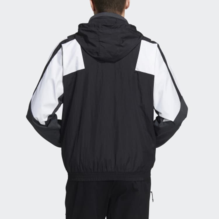Куртка adidas Jacket - изображение 4