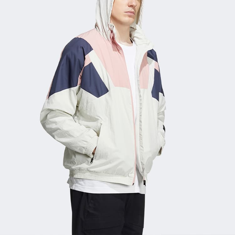 Куртка adidas St Brand Wvjk - изображение 4