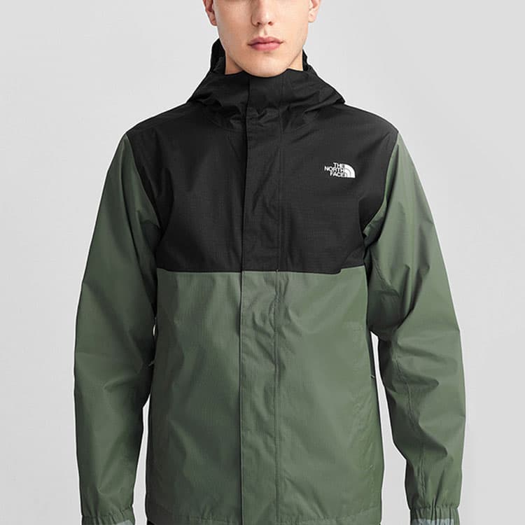 Демисезонная куртка THE NORTH FACE - изображение 3