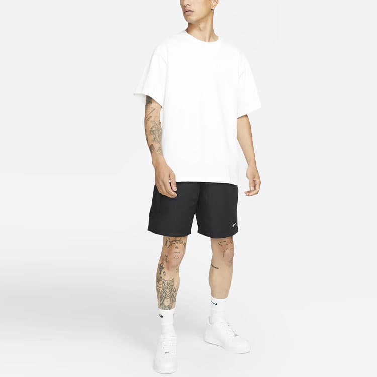 Шорты Nike Shorts - изображение 3