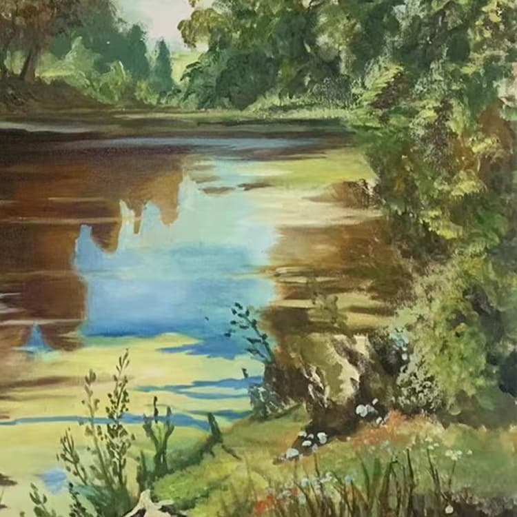 Постер 60*50cm - изображение 5