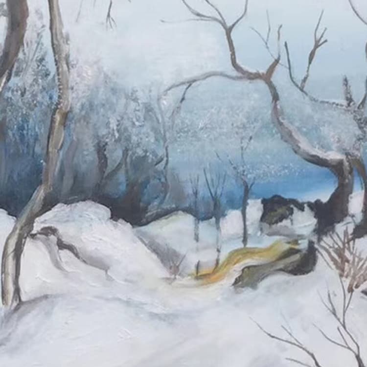 Постер 50*50cm - изображение 5