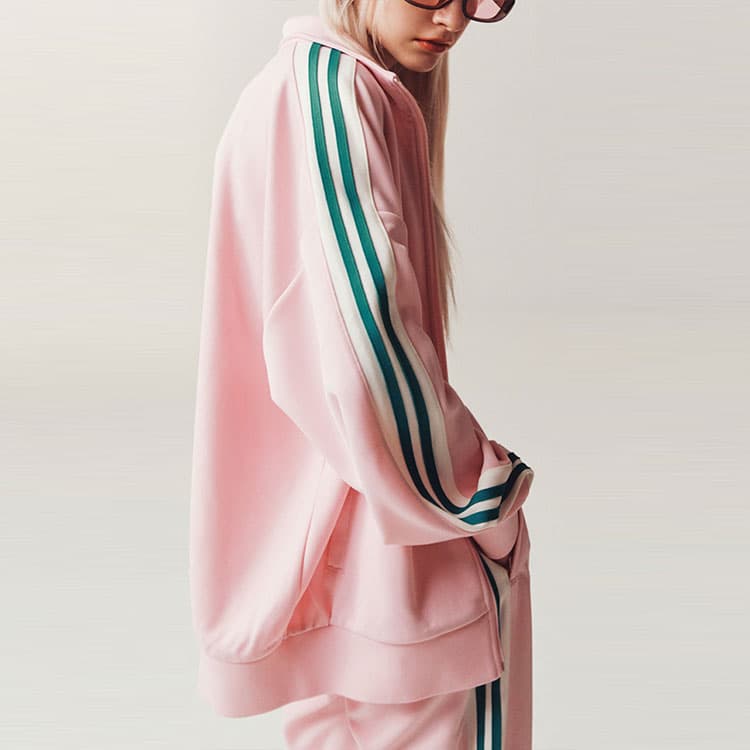 Куртка NERDY SS22 - изображение 4