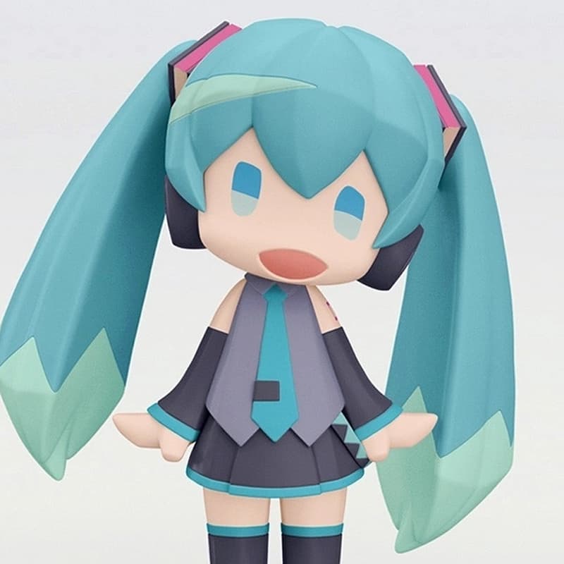 GSC hello good smile Q 10cm - изображение 4
