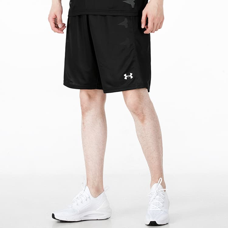 Шорты Under Armour - изображение 4