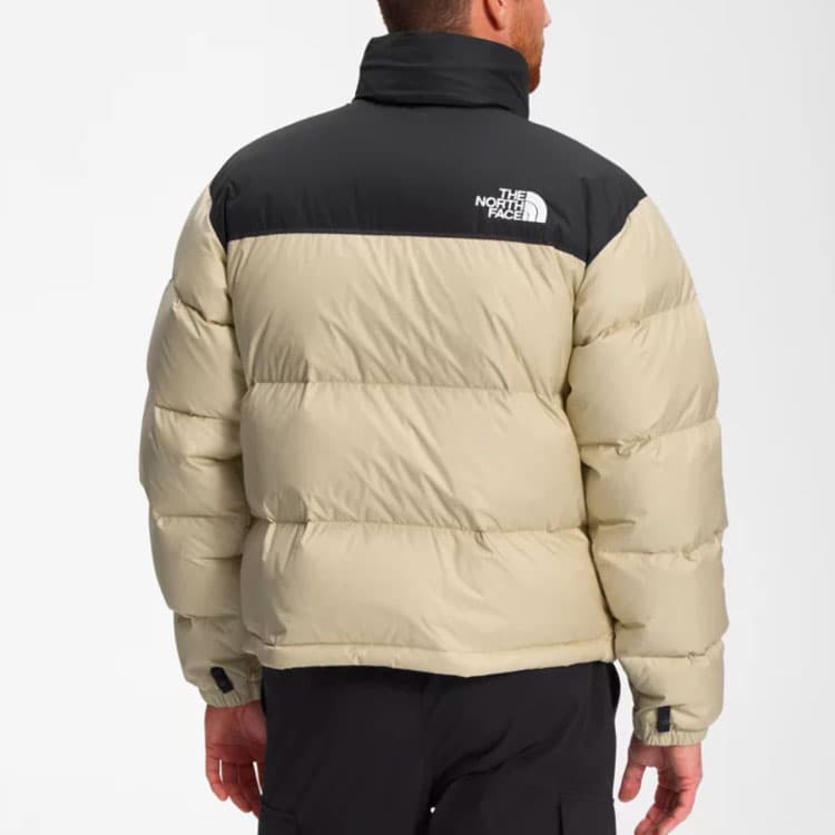 Зимняя куртка THE NORTH FACE 700 - изображение 4