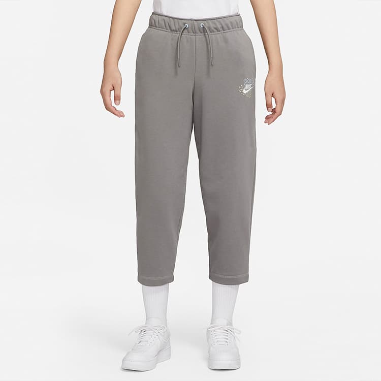 Штаны Nike Sportswear Essentials Logo - изображение 5