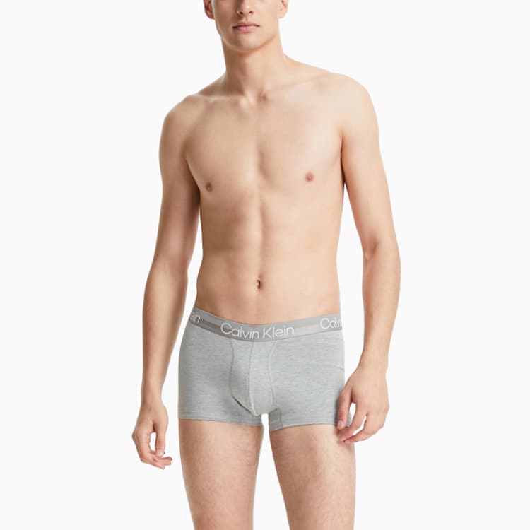 Трусы CKCalvin Klein Logo 2 - изображение 9