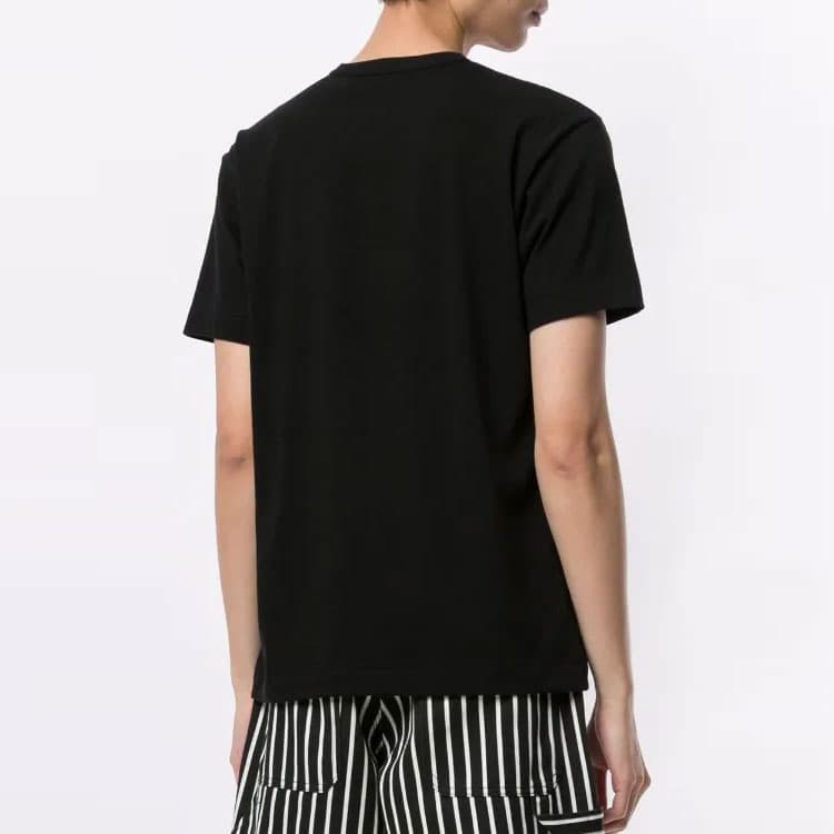 Футболка CDG Play - изображение 5