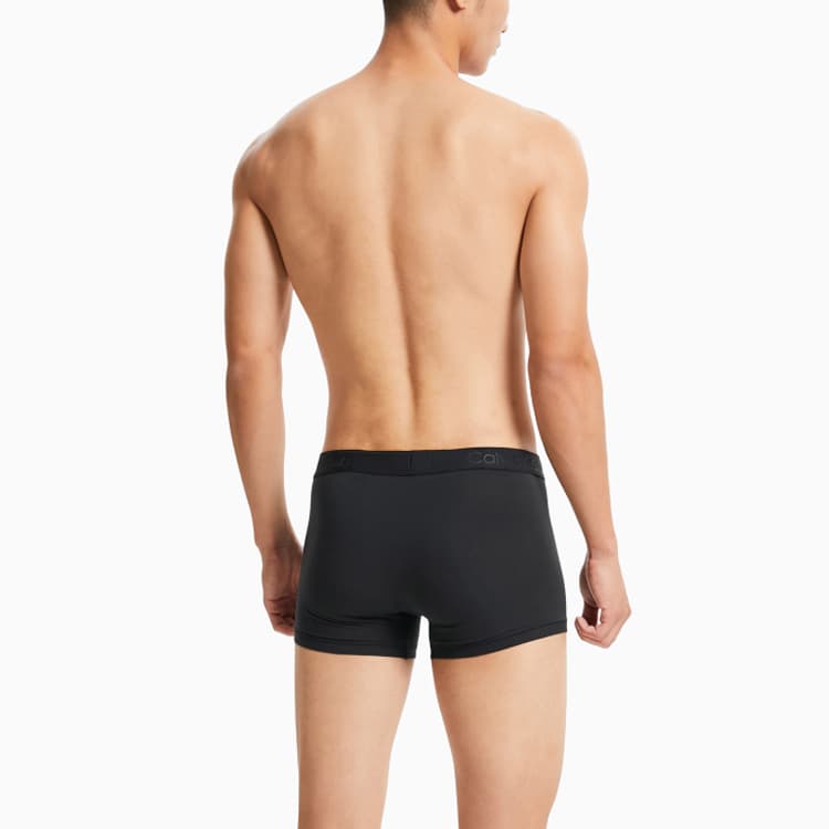 Трусы CKCalvin Klein Logo 1 - изображение 3