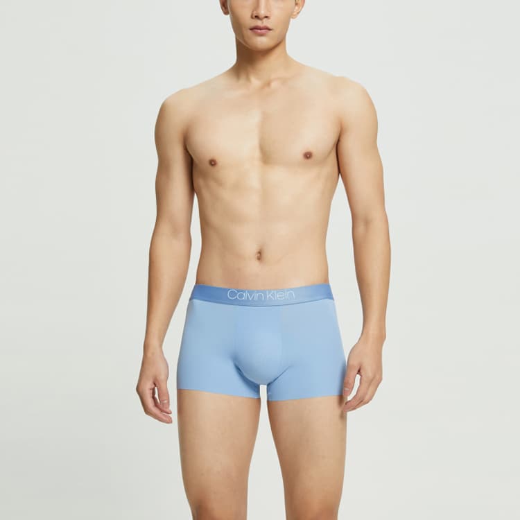 Трусы CKCalvin Klein SS22 Logo 1 - изображение 2