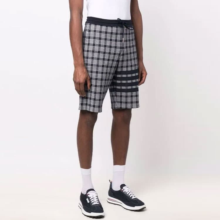 Тренировочные штаны THOM BROWNE SS22 - изображение 3