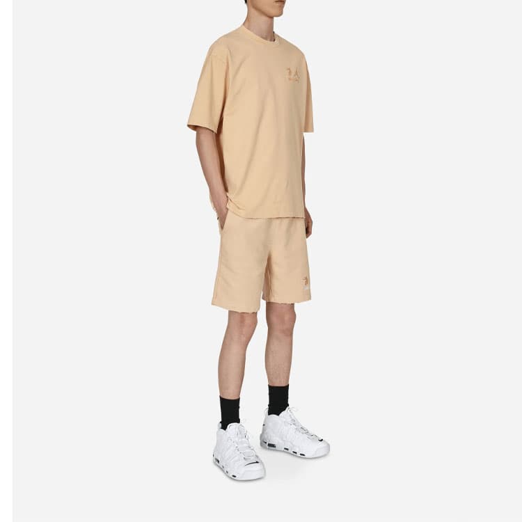 Шорты Jordan x Union Khaki Shorts - изображение 6