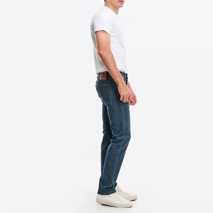 Штаны Levis - изображение 5