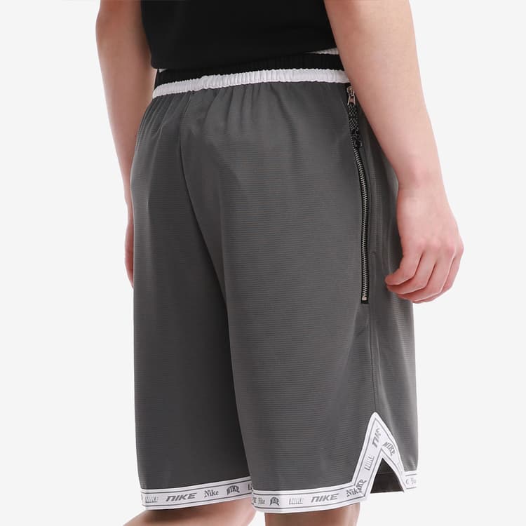 Баскетбольные шорты Nike Dri-FIT DNA - изображение 5