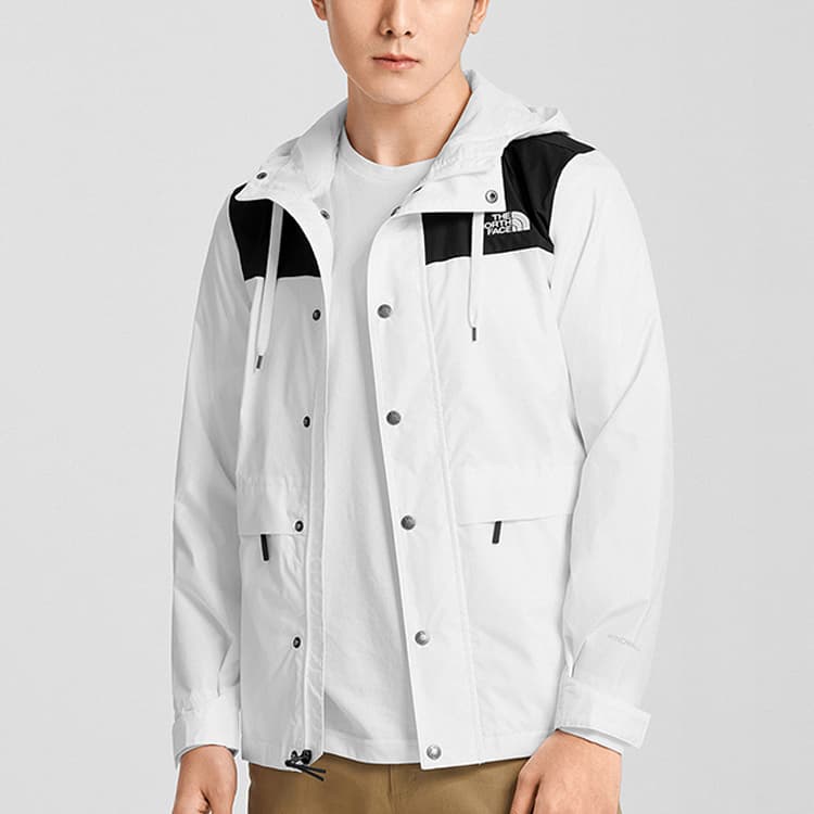 Куртка The North Face - изображение 6