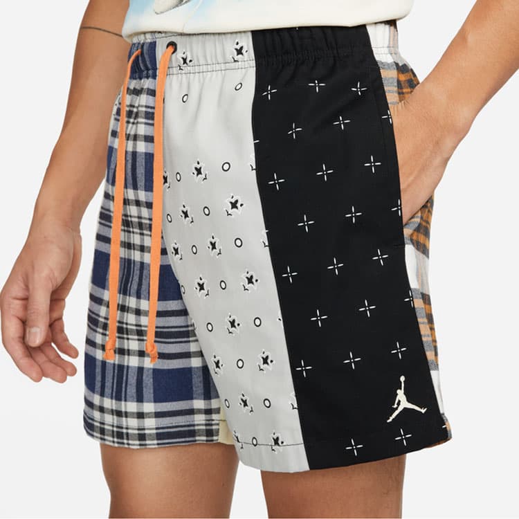 Шорты Jordan Shorts SS22 - изображение 4