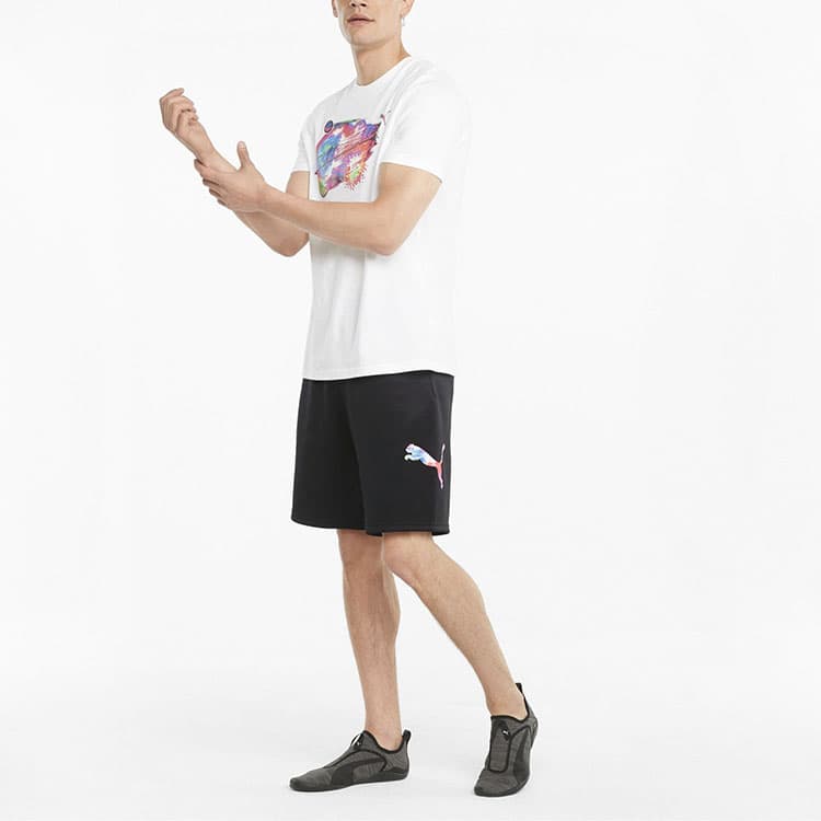 Шорты Puma x RKDO Logo - изображение 3