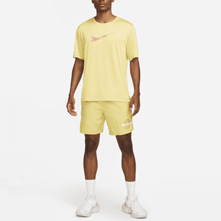 Шорты Nike Dri-FIT - изображение 3