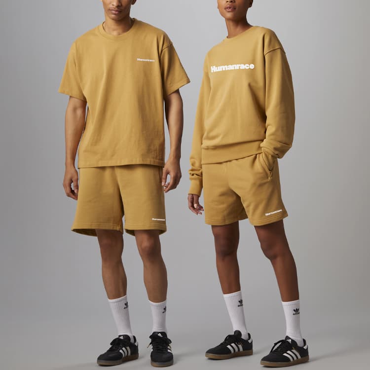 Шорты adidas Originals - изображение 3
