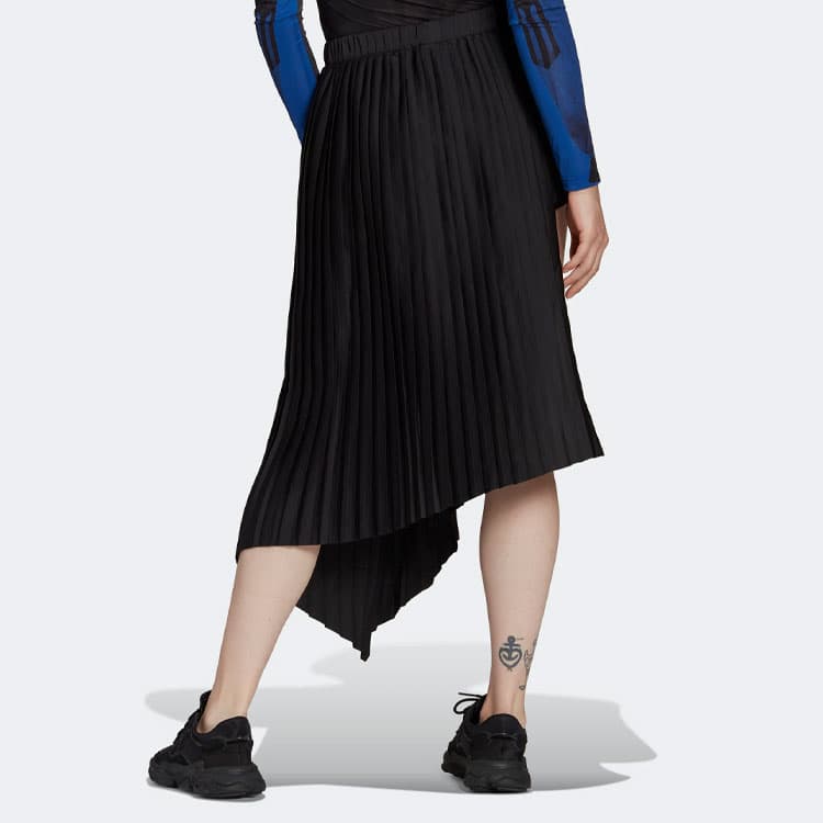 Юбка adidas Blue Version Skirt - изображение 5