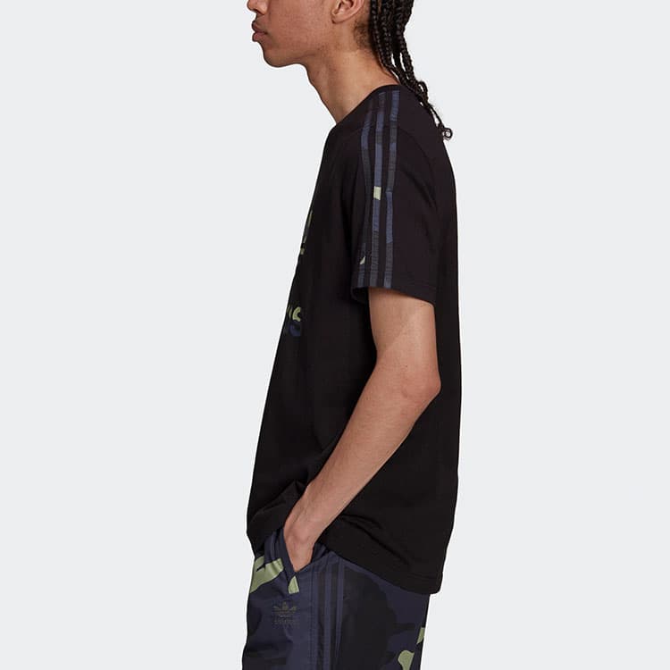 Футболка adidas originals LogoT - изображение 4