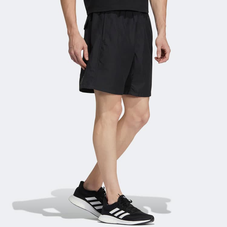 Тренировочные штаны adidas Logo - изображение 4
