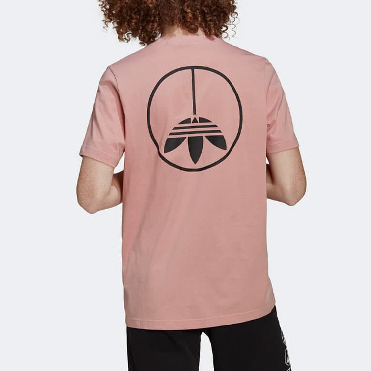 Футболка adidas Originals - изображение 4