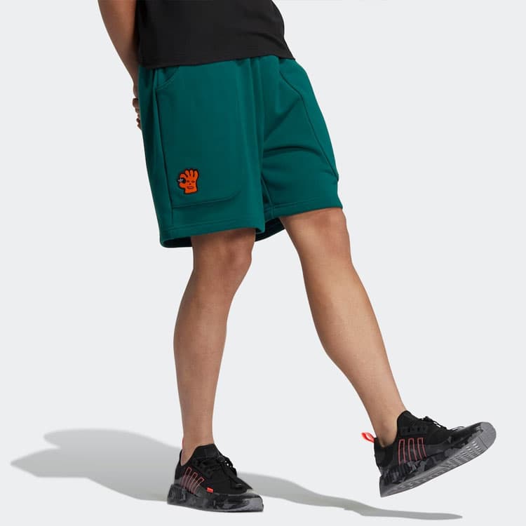 Шорты adidas originals - изображение 3