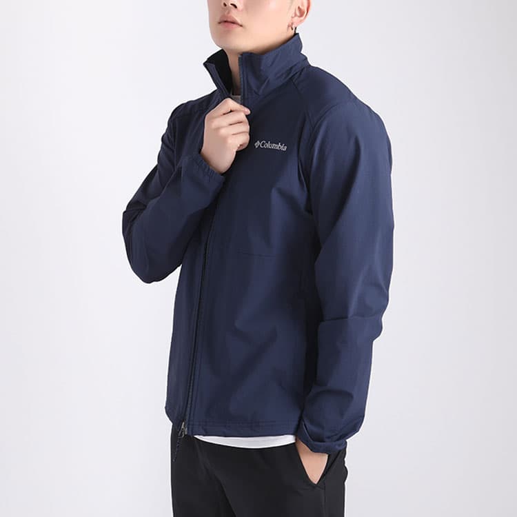 Куртка Columbia Jacket - изображение 5